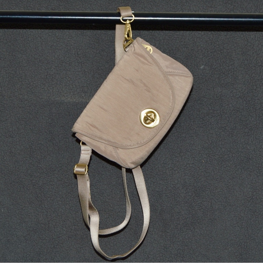 Baggallini Gold Seville Mini